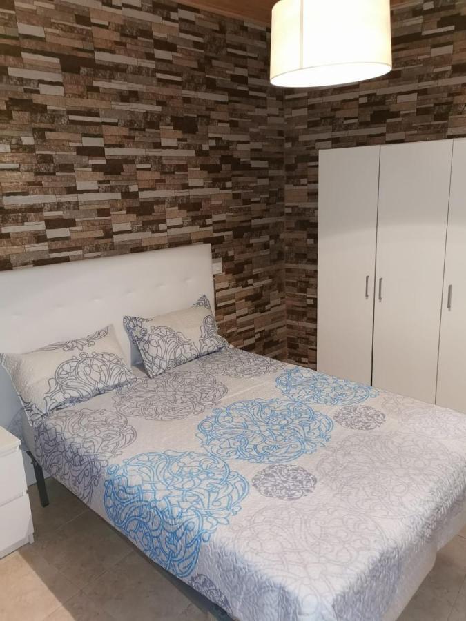 Vivienda Las Palmas Buitenkant foto