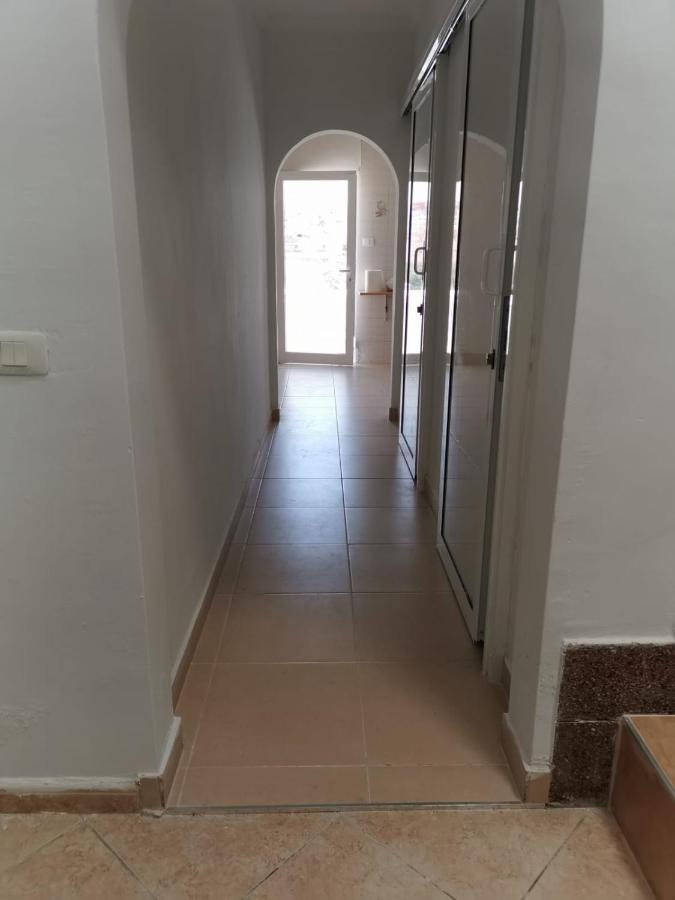 Vivienda Las Palmas Buitenkant foto