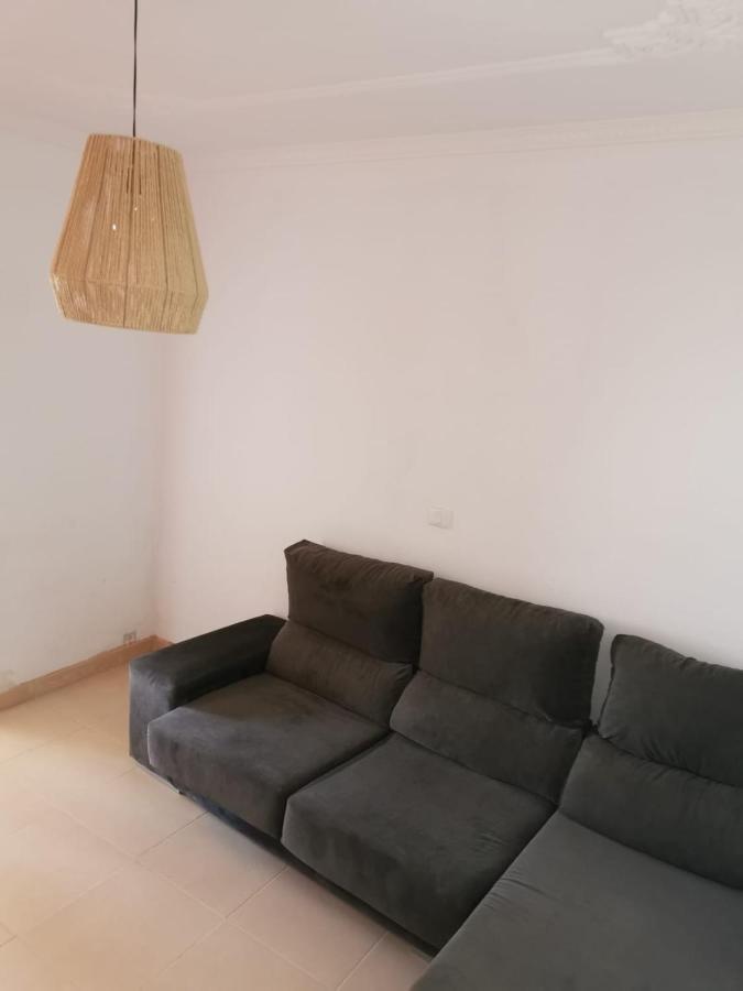 Vivienda Las Palmas Buitenkant foto